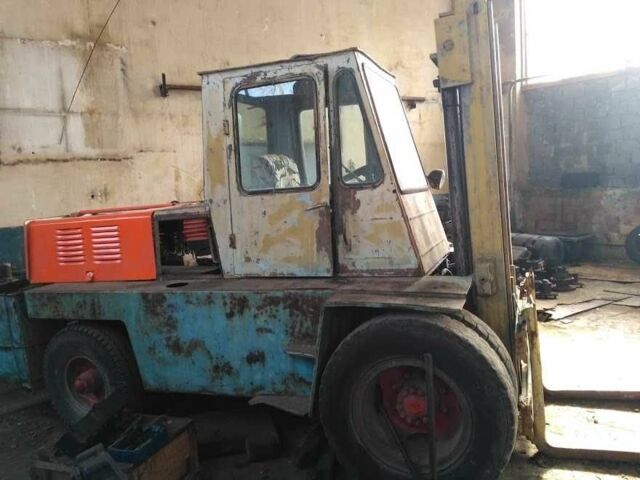 Другая Другая, объемом двигателя 0 л и пробегом 0 тыс. км за 2600 $, фото 1 на Automoto.ua