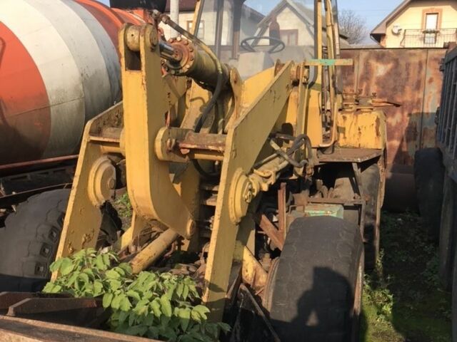 Другая Другая, объемом двигателя 0 л и пробегом 0 тыс. км за 4400 $, фото 1 на Automoto.ua