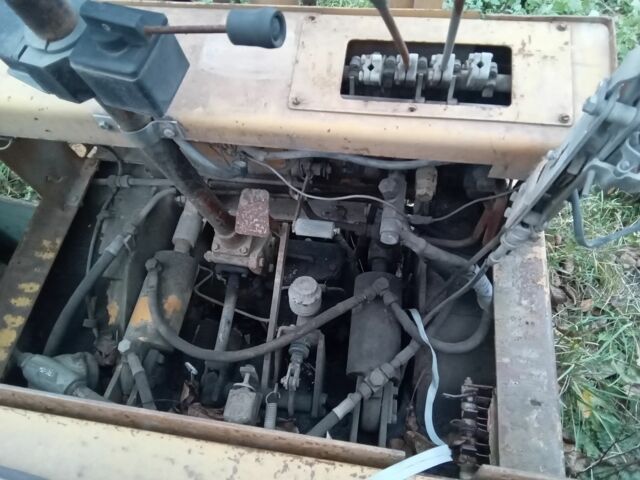 Другая Другая, объемом двигателя 0 л и пробегом 0 тыс. км за 593 $, фото 1 на Automoto.ua