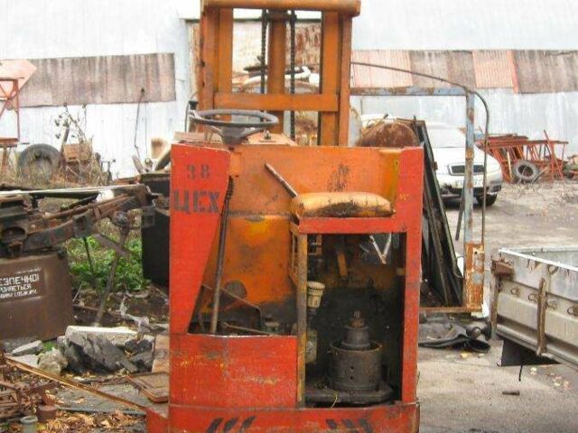 Інша Інша, об'ємом двигуна 0 л та пробігом 0 тис. км за 593 $, фото 1 на Automoto.ua