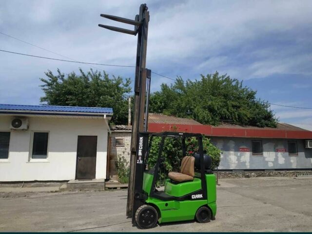 Другая Другая, объемом двигателя 0 л и пробегом 0 тыс. км за 6000 $, фото 1 на Automoto.ua