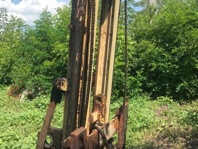 Другая Другая, объемом двигателя 0 л и пробегом 0 тыс. км за 593 $, фото 1 на Automoto.ua