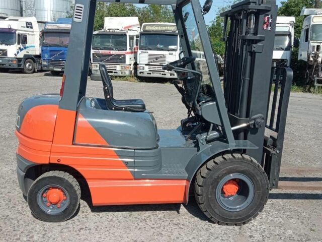 Інша Інша, об'ємом двигуна 0 л та пробігом 0 тис. км за 9800 $, фото 1 на Automoto.ua