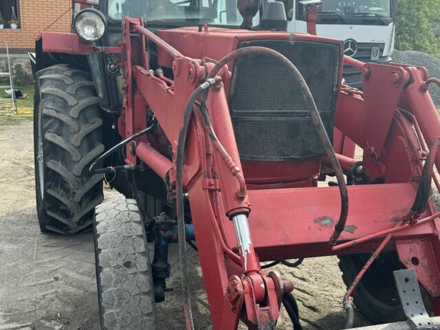 Другая Другая, объемом двигателя 0 л и пробегом 0 тыс. км за 4300 $, фото 1 на Automoto.ua