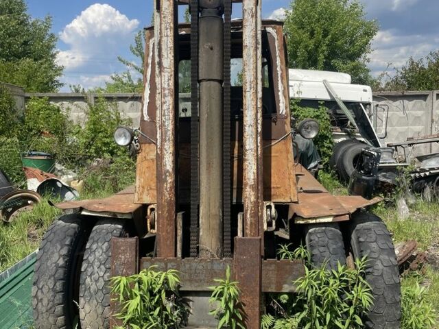 Інша Інша, об'ємом двигуна 0 л та пробігом 0 тис. км за 4000 $, фото 1 на Automoto.ua