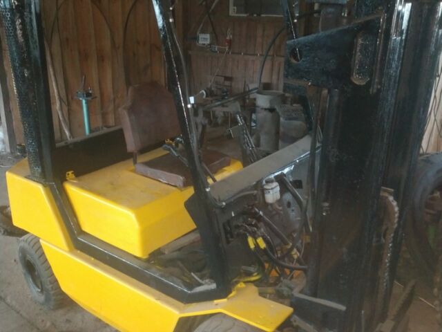 Другая Другая, объемом двигателя 0 л и пробегом 0 тыс. км за 5925 $, фото 1 на Automoto.ua