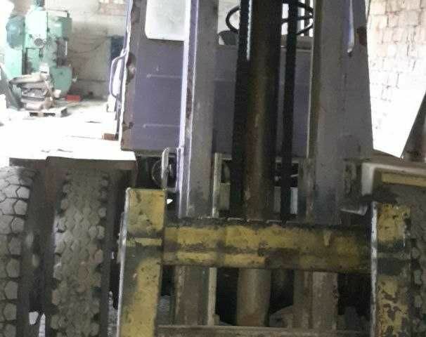 Другая Другая, объемом двигателя 0 л и пробегом 0 тыс. км за 4029 $, фото 1 на Automoto.ua