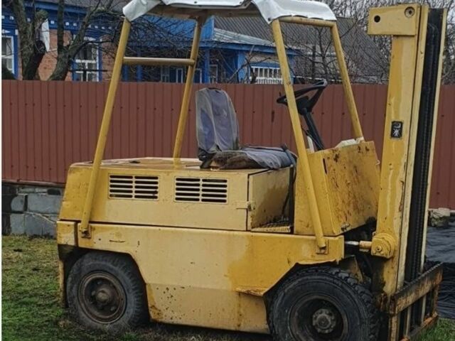 Другая Другая, объемом двигателя 0 л и пробегом 0 тыс. км за 1400 $, фото 1 на Automoto.ua