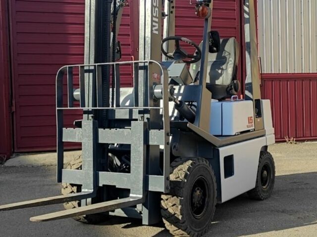 Другая Другая, объемом двигателя 0 л и пробегом 0 тыс. км за 6300 $, фото 1 на Automoto.ua