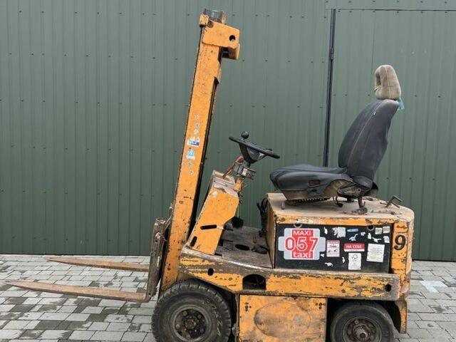 Другая Другая, объемом двигателя 0 л и пробегом 0 тыс. км за 2500 $, фото 1 на Automoto.ua