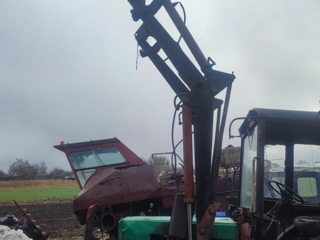 Інша Інша, об'ємом двигуна 0 л та пробігом 0 тис. км за 1186 $, фото 1 на Automoto.ua