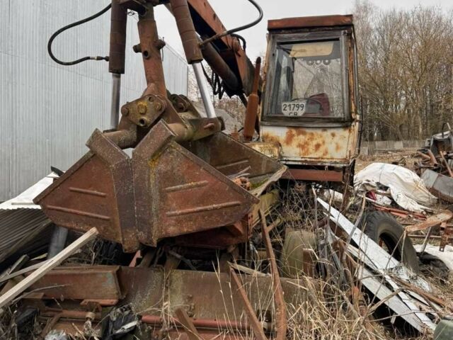 Другая Другая, объемом двигателя 0 л и пробегом 0 тыс. км за 1825 $, фото 1 на Automoto.ua