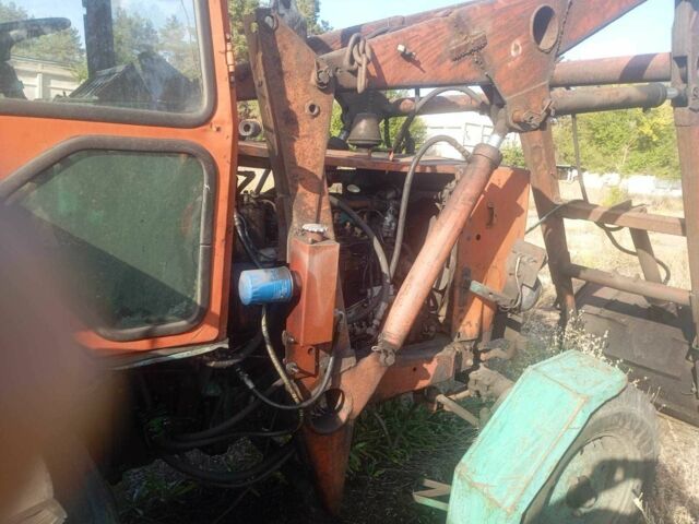 Другая Другая, объемом двигателя 0 л и пробегом 0 тыс. км за 2000 $, фото 1 на Automoto.ua