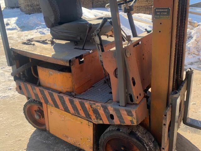 Другая Другая, объемом двигателя 0 л и пробегом 0 тыс. км за 3200 $, фото 1 на Automoto.ua