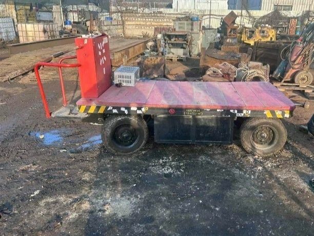 Інша Інша, об'ємом двигуна 0 л та пробігом 0 тис. км за 664 $, фото 1 на Automoto.ua