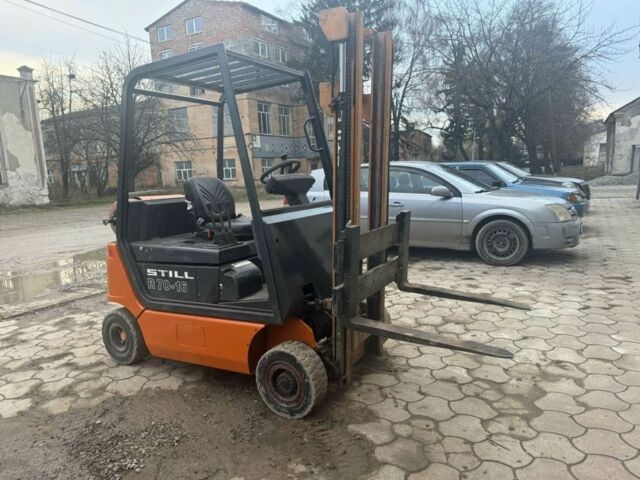 Другая Другая, объемом двигателя 0 л и пробегом 0 тыс. км за 5200 $, фото 1 на Automoto.ua