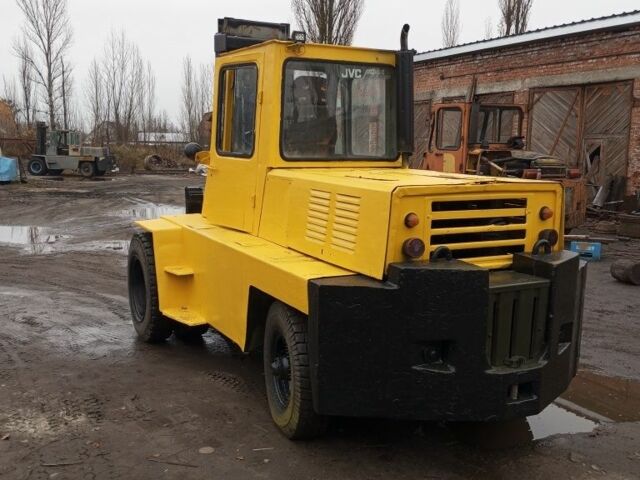 Другая Другая, объемом двигателя 0 л и пробегом 0 тыс. км за 4600 $, фото 1 на Automoto.ua