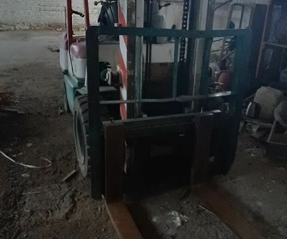 Другая Другая, объемом двигателя 0 л и пробегом 0 тыс. км за 7000 $, фото 1 на Automoto.ua