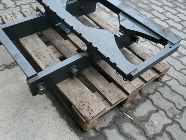 Інша Інша, об'ємом двигуна 0 л та пробігом 0 тис. км за 700 $, фото 1 на Automoto.ua