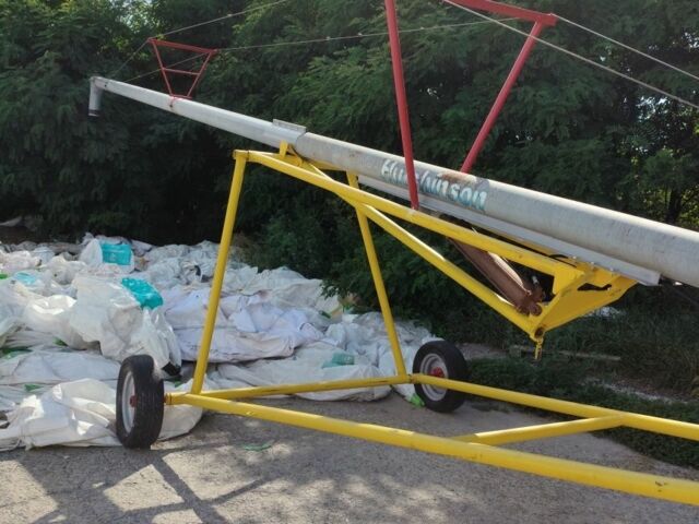 Другая Другая, объемом двигателя 0 л и пробегом 0 тыс. км за 4700 $, фото 1 на Automoto.ua