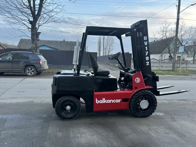 Другая Другая, объемом двигателя 0 л и пробегом 0 тыс. км за 4700 $, фото 1 на Automoto.ua