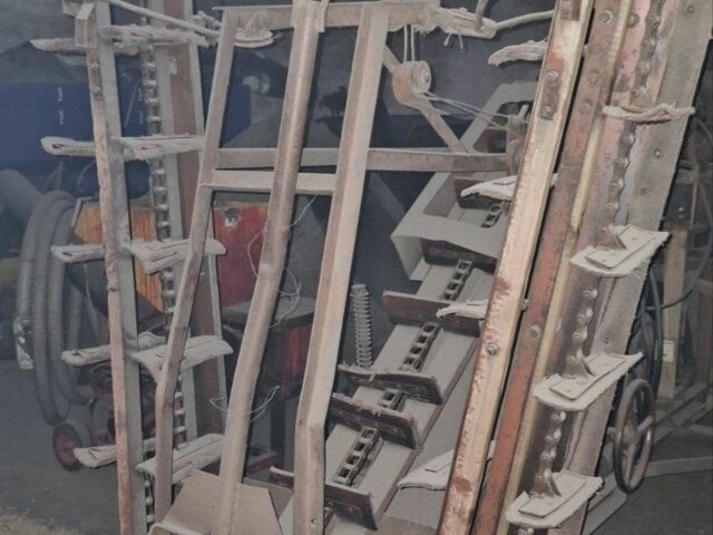 Інша Інша, об'ємом двигуна 0 л та пробігом 0 тис. км за 593 $, фото 1 на Automoto.ua