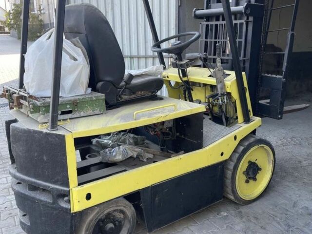 Інша Інша, об'ємом двигуна 0 л та пробігом 0 тис. км за 3200 $, фото 1 на Automoto.ua