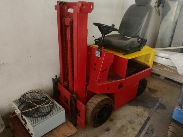 Другая Другая, объемом двигателя 0 л и пробегом 0 тыс. км за 1873 $, фото 1 на Automoto.ua