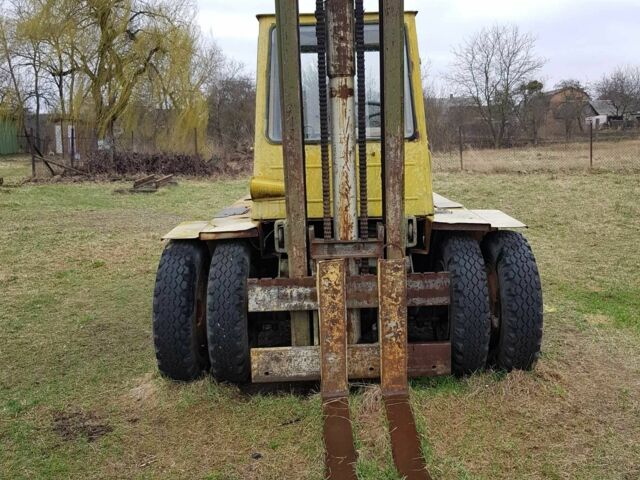 Інша Інша, об'ємом двигуна 0 л та пробігом 0 тис. км за 3900 $, фото 1 на Automoto.ua