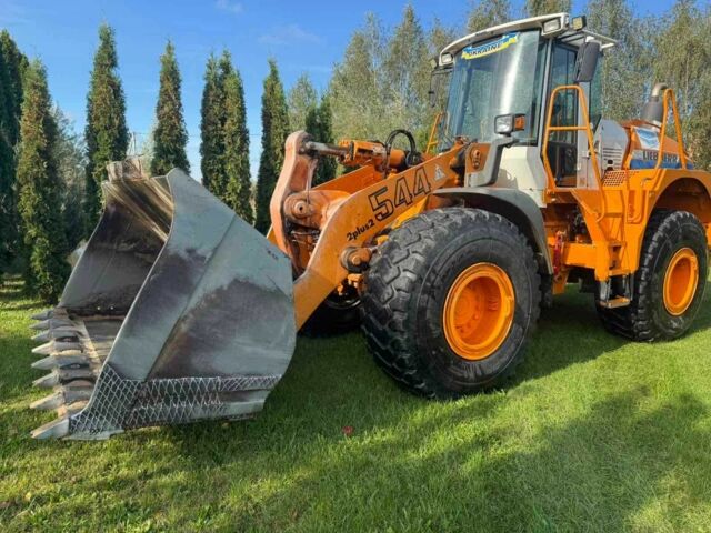 Другая Другая, объемом двигателя 0 л и пробегом 0 тыс. км за 49200 $, фото 1 на Automoto.ua