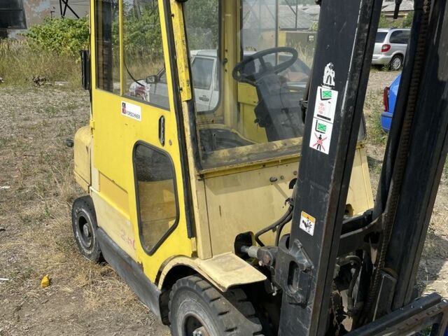 Інша Інша, об'ємом двигуна 0 л та пробігом 0 тис. км за 11000 $, фото 1 на Automoto.ua