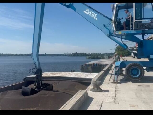 Другая Другая, объемом двигателя 0 л и пробегом 0 тыс. км за 80000 $, фото 1 на Automoto.ua