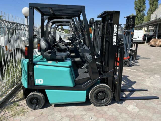 Інша Інша, об'ємом двигуна 0 л та пробігом 0 тис. км за 7500 $, фото 1 на Automoto.ua