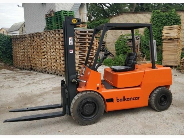 Інша Інша, об'ємом двигуна 0 л та пробігом 0 тис. км за 7000 $, фото 1 на Automoto.ua