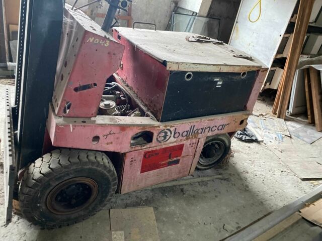 Інша Інша, об'ємом двигуна 0 л та пробігом 0 тис. км за 948 $, фото 1 на Automoto.ua