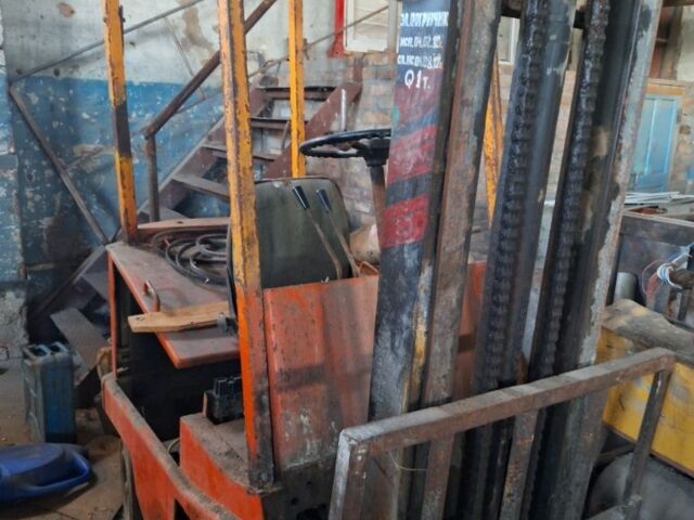 Інша Інша, об'ємом двигуна 0 л та пробігом 0 тис. км за 1185 $, фото 1 на Automoto.ua