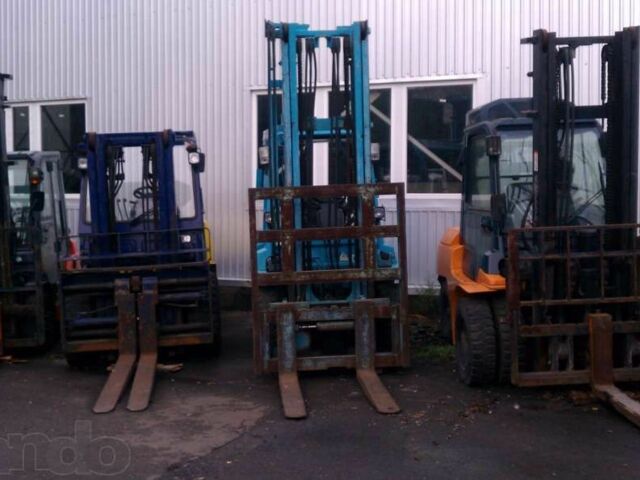 Другая Другая, объемом двигателя 0 л и пробегом 0 тыс. км за 25000 $, фото 1 на Automoto.ua