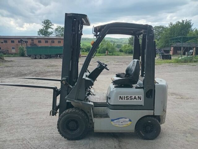 Другая Другая, объемом двигателя 0 л и пробегом 0 тыс. км за 11500 $, фото 1 на Automoto.ua