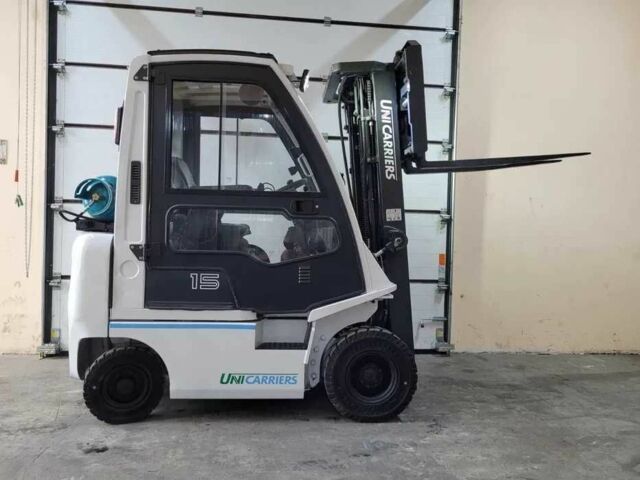 Інша Інша, об'ємом двигуна 0 л та пробігом 0 тис. км за 17139 $, фото 1 на Automoto.ua