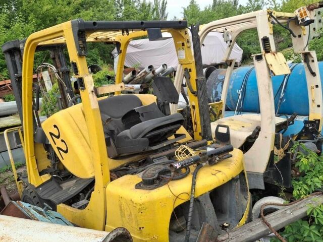 Другая Другая, объемом двигателя 0 л и пробегом 0 тыс. км за 285 $, фото 1 на Automoto.ua