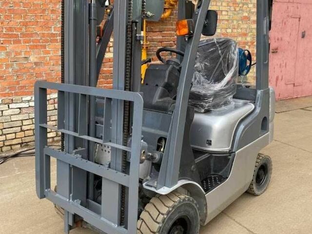 Другая Другая, объемом двигателя 0 л и пробегом 0 тыс. км за 9190 $, фото 1 на Automoto.ua