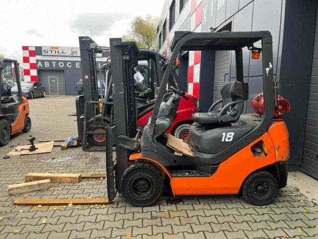 Другая Другая, объемом двигателя 0 л и пробегом 0 тыс. км за 7291 $, фото 1 на Automoto.ua