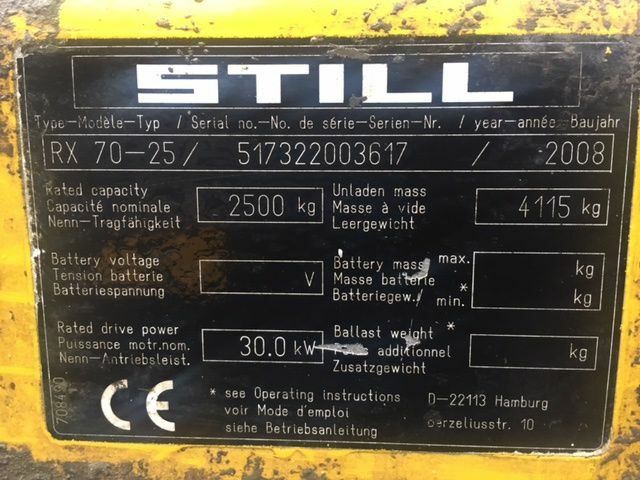 Другая Другая, объемом двигателя 0 л и пробегом 0 тыс. км за 8000 $, фото 1 на Automoto.ua