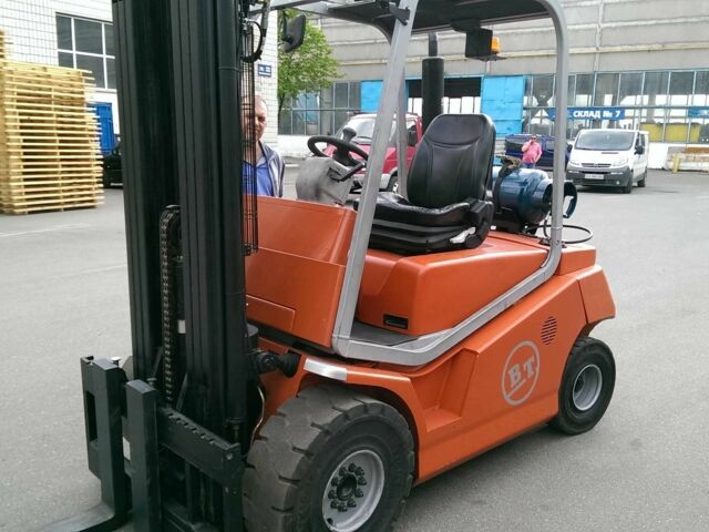 Другая Другая, объемом двигателя 0 л и пробегом 0 тыс. км за 10309 $, фото 1 на Automoto.ua