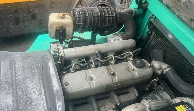 Другая Другая, объемом двигателя 0 л и пробегом 0 тыс. км за 1815 $, фото 1 на Automoto.ua