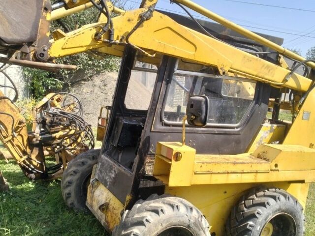 Інша Інша, об'ємом двигуна 0 л та пробігом 0 тис. км за 11849 $, фото 1 на Automoto.ua