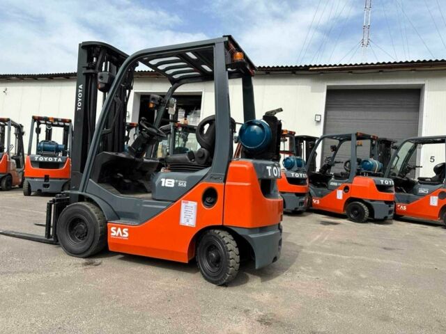 Інша Інша, об'ємом двигуна 0 л та пробігом 0 тис. км за 12534 $, фото 1 на Automoto.ua