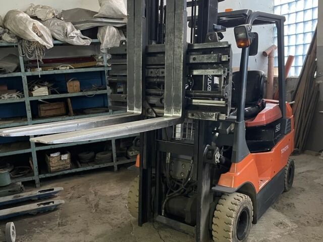 Другая Другая, объемом двигателя 0 л и пробегом 0 тыс. км за 11000 $, фото 1 на Automoto.ua