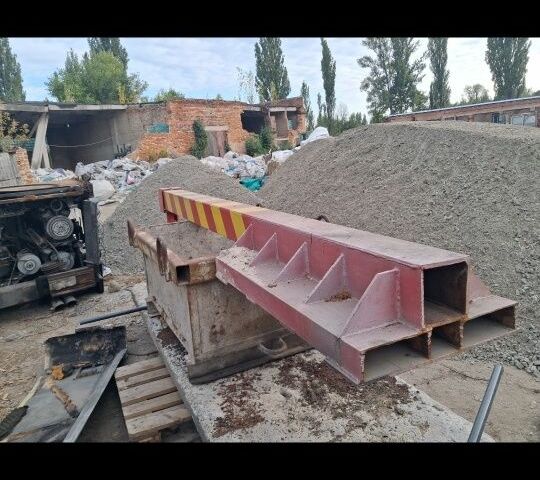 Другая Другая, объемом двигателя 0 л и пробегом 0 тыс. км за 356 $, фото 1 на Automoto.ua