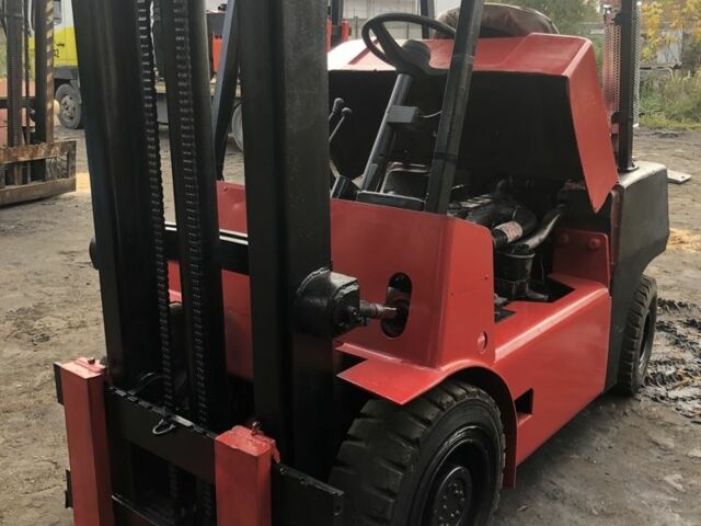 Другая Другая, объемом двигателя 0 л и пробегом 0 тыс. км за 5700 $, фото 1 на Automoto.ua